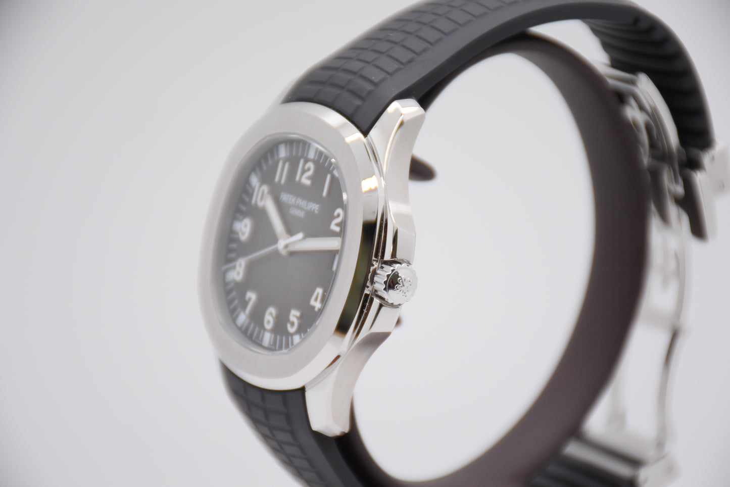 Patek Philippe Aquanaut