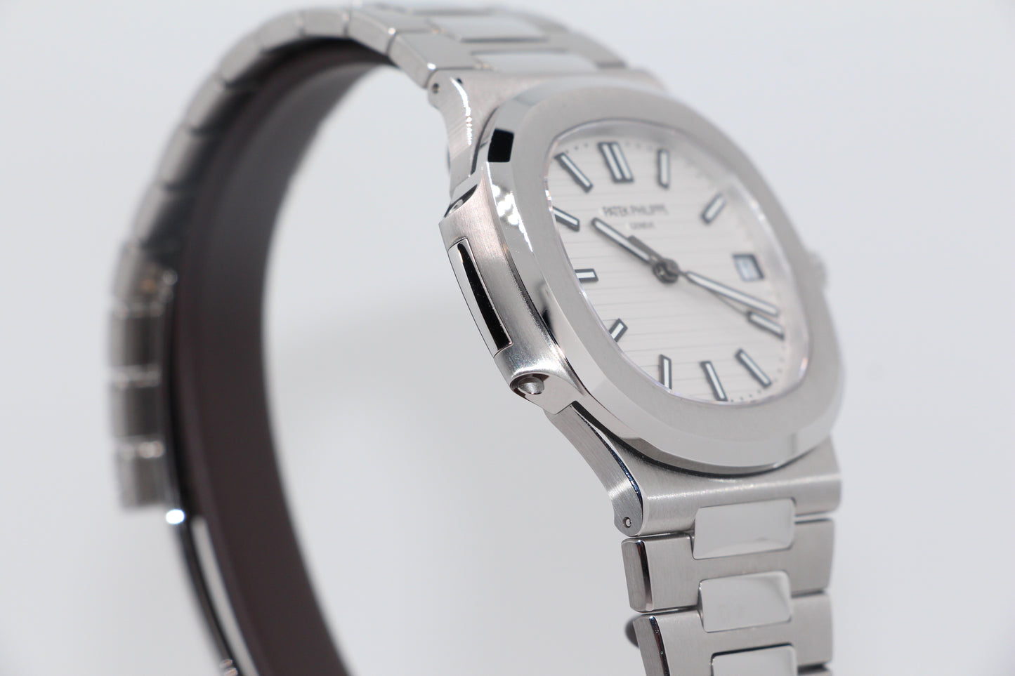 Patek Phillipe Nautilus NOS