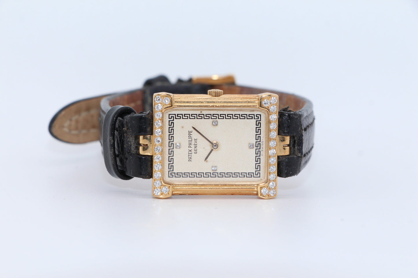 Patek Philippe Les Grecques