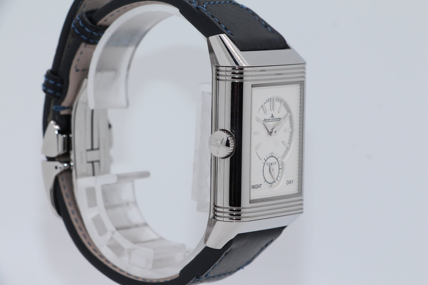 Jaeger-LeCoultre Reverso Duoface