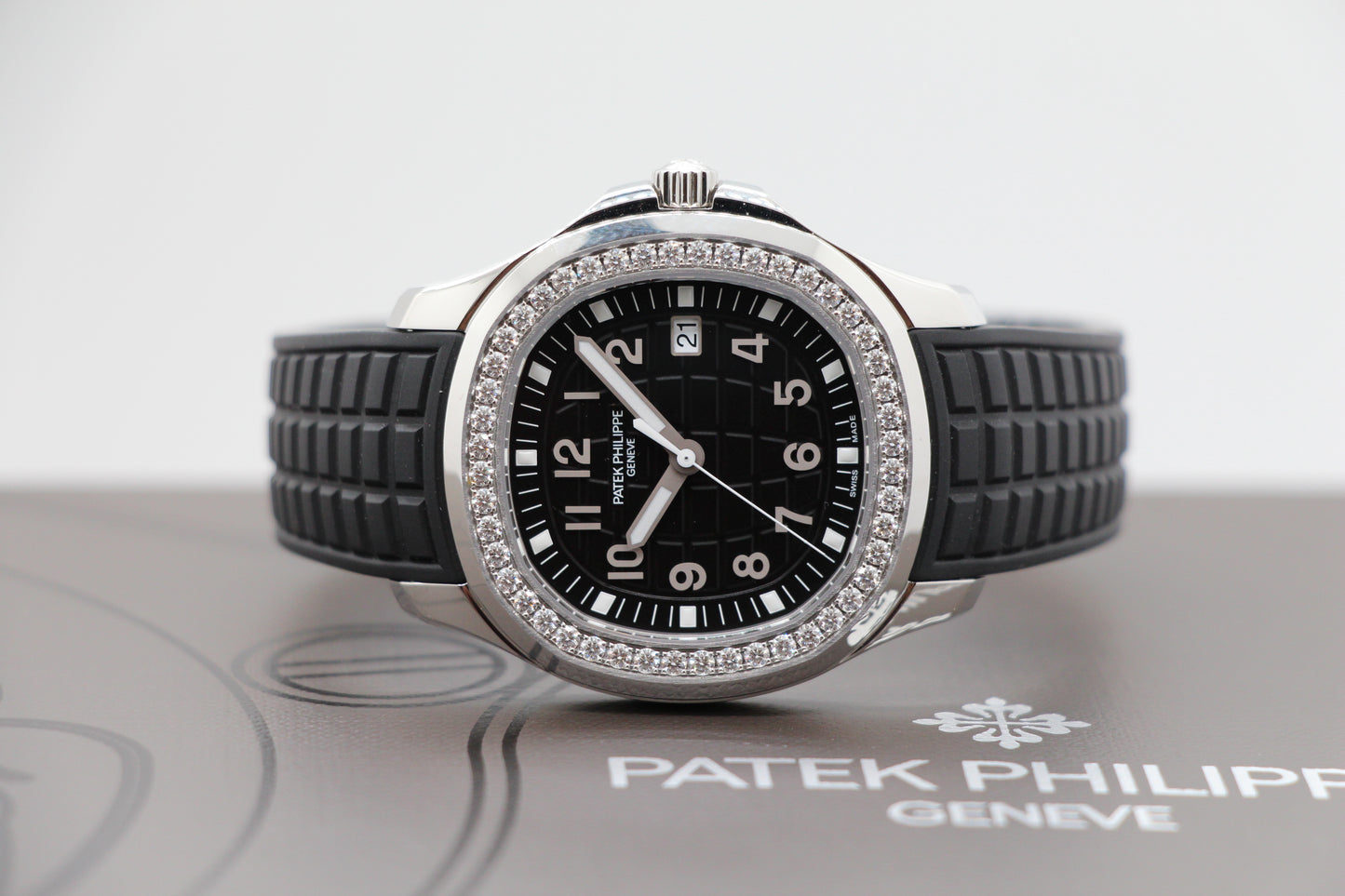 Patek Philippe Aquanaut Luce