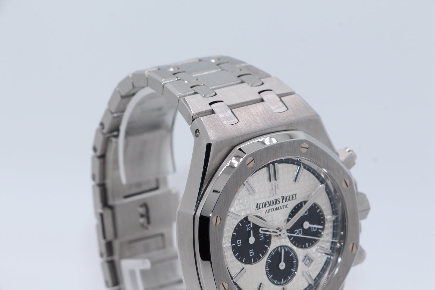 Audemars Piguet Royal Oak Panda