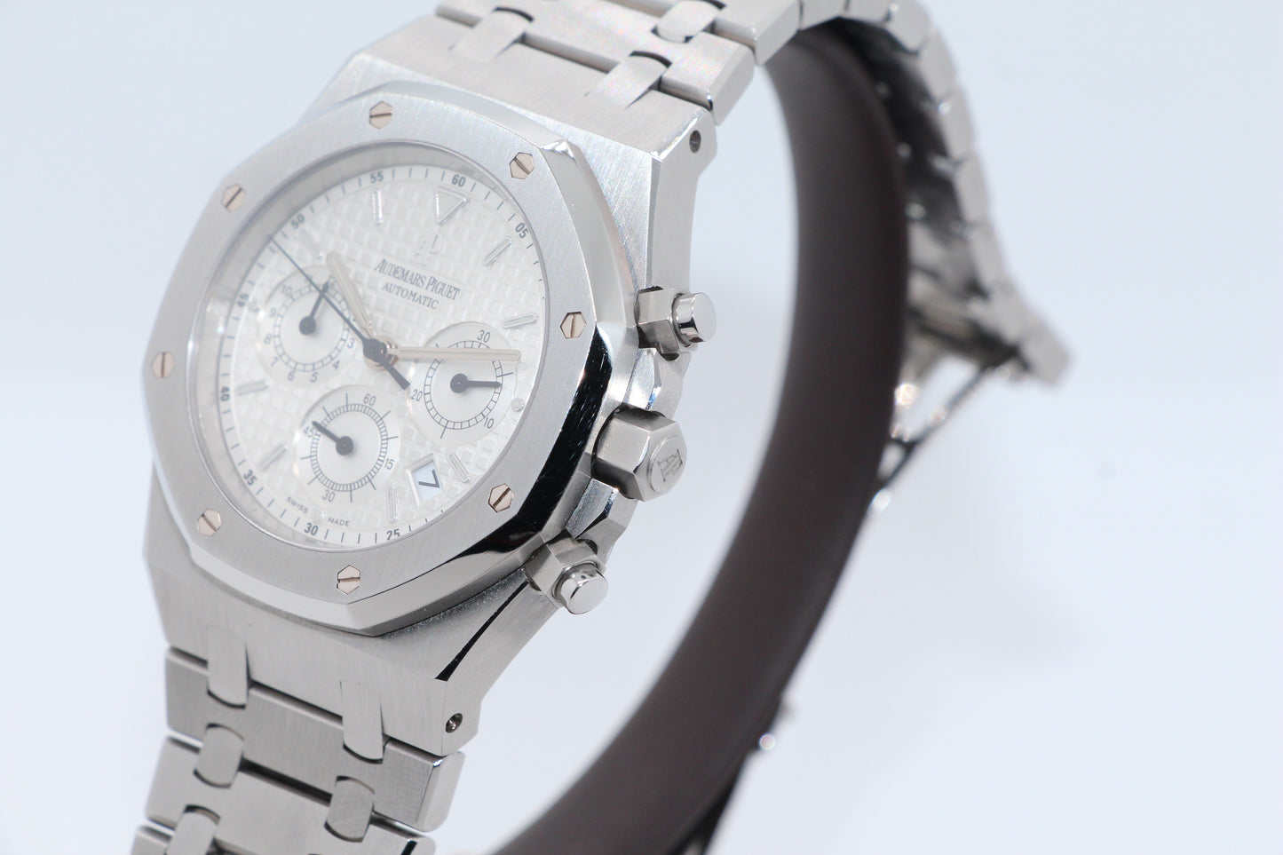 Audemars Piguet Royal Oak Kasparov