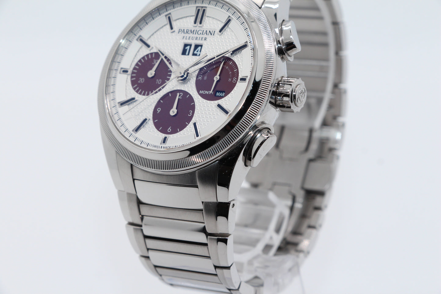Parmigiani Fleurier Tonda GT
