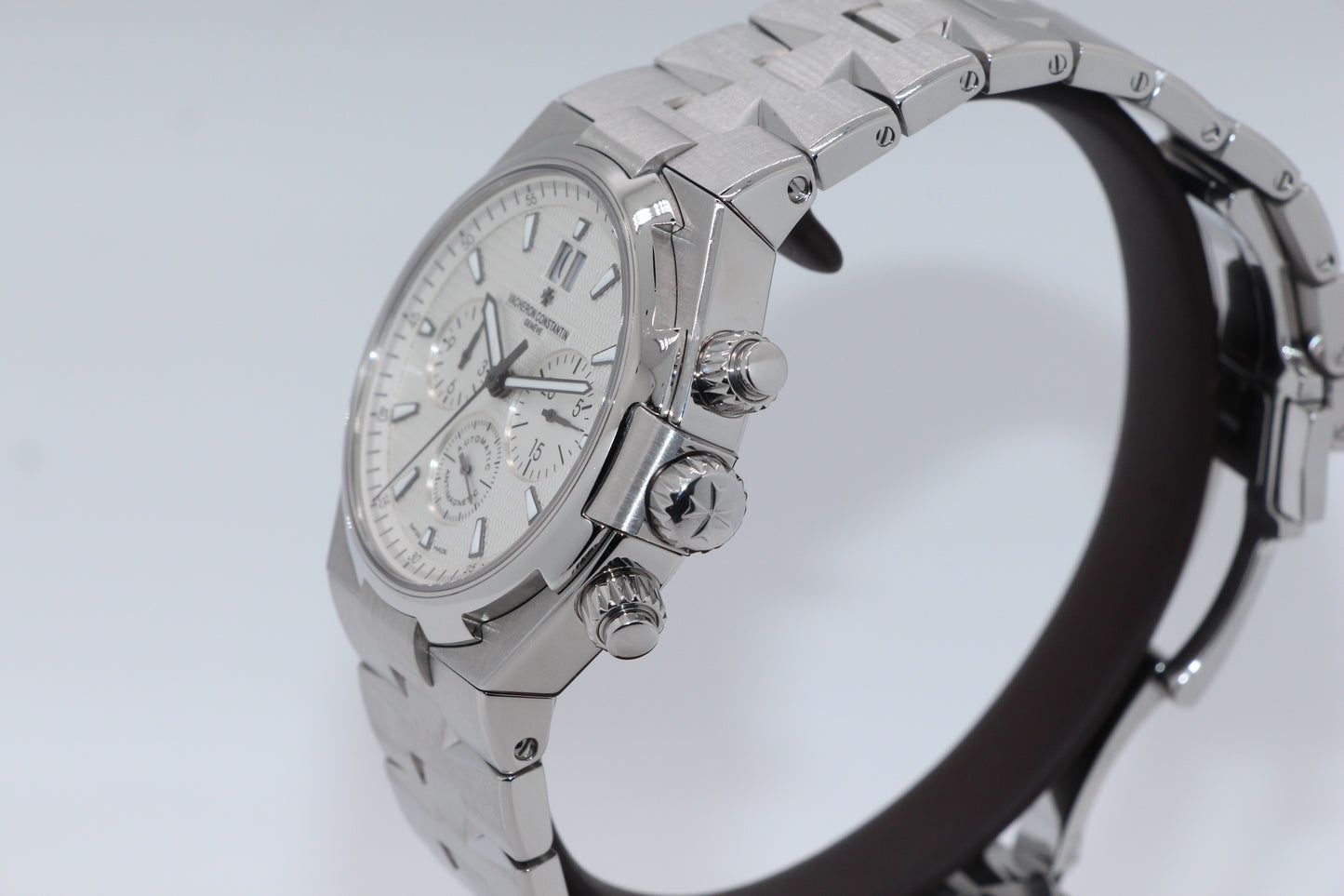 Vacheron Constantin Overseas Chrono