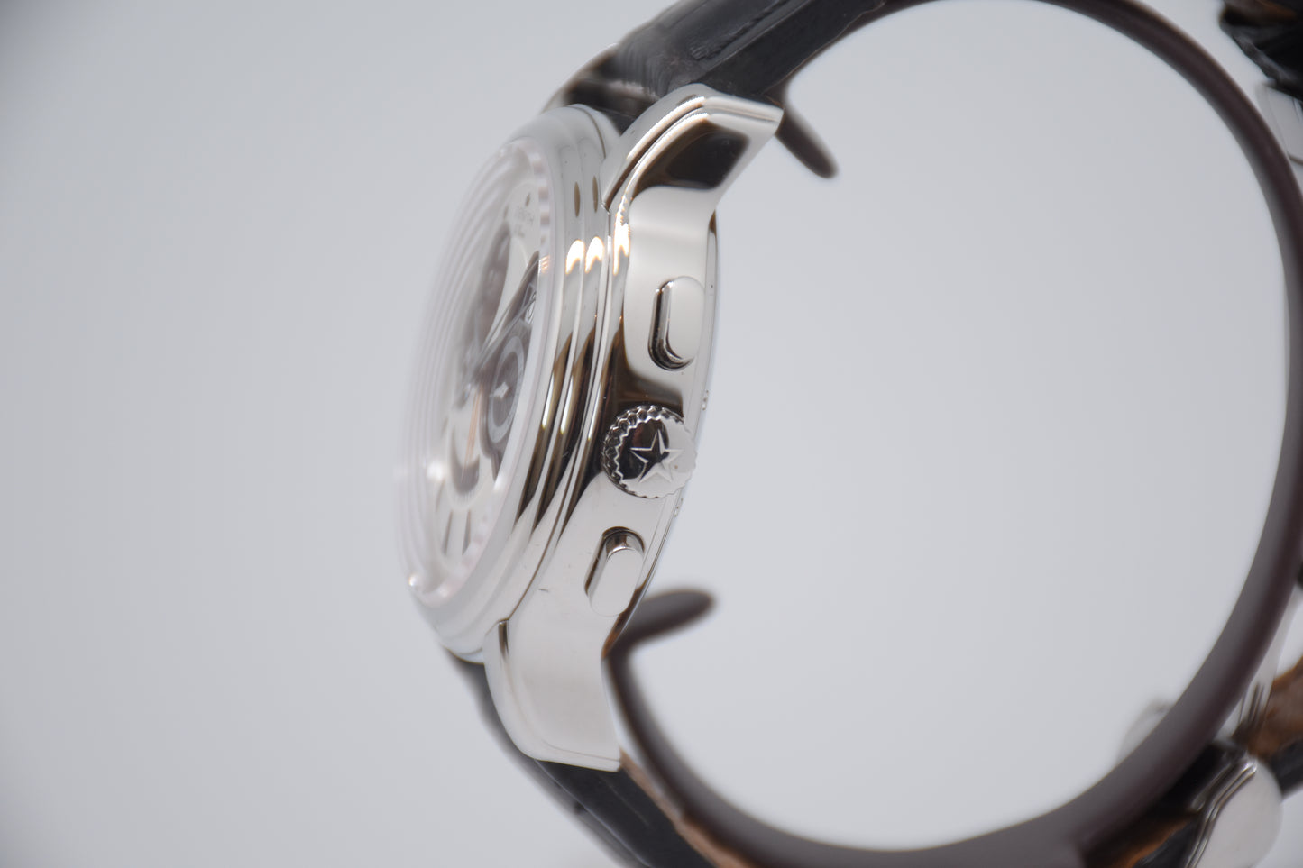 Zenith Chronomaster XXT Open Grande Date
