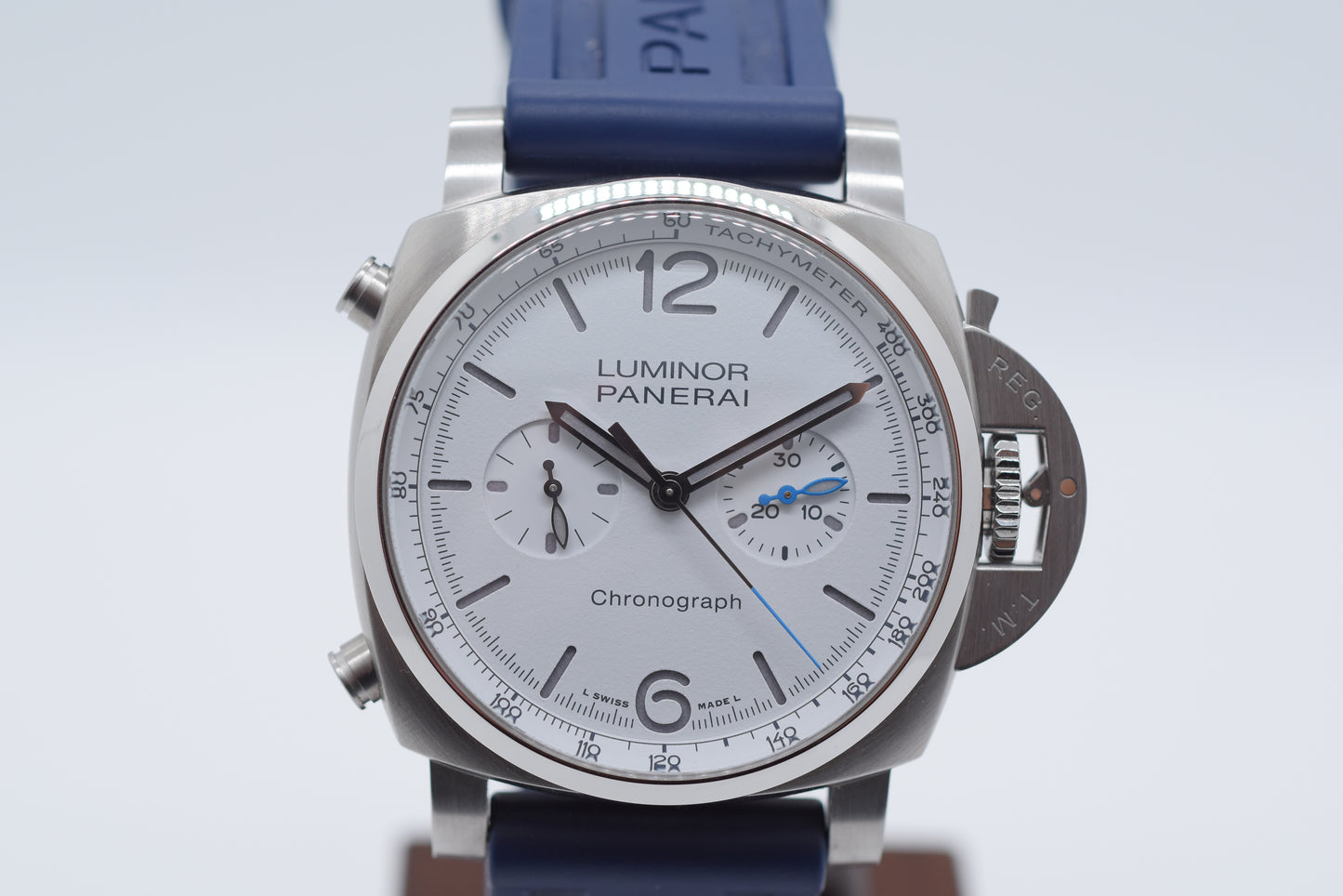Panerai Luminor Chronograph 44