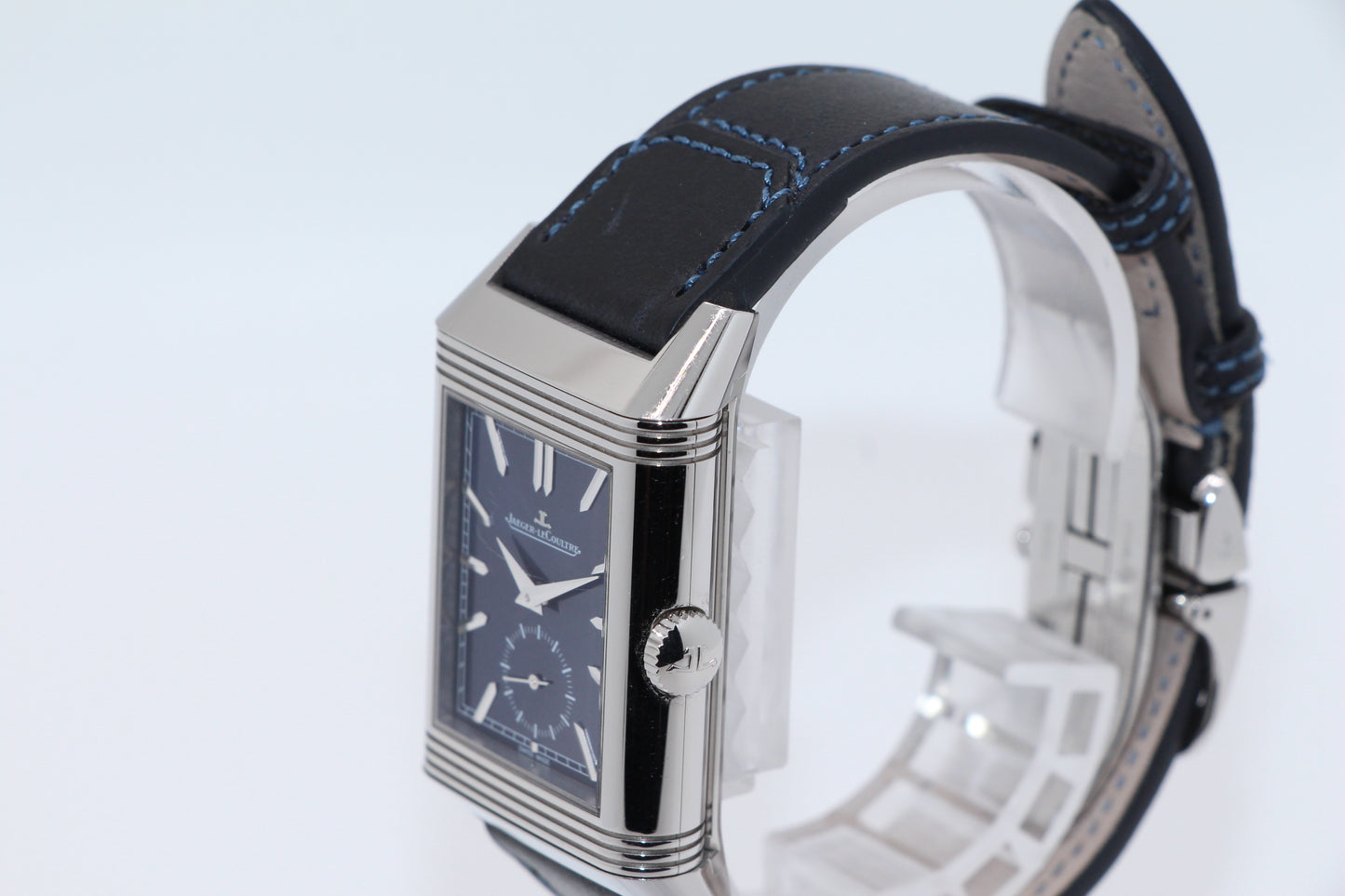 Jaeger-LeCoultre Reverso Duoface