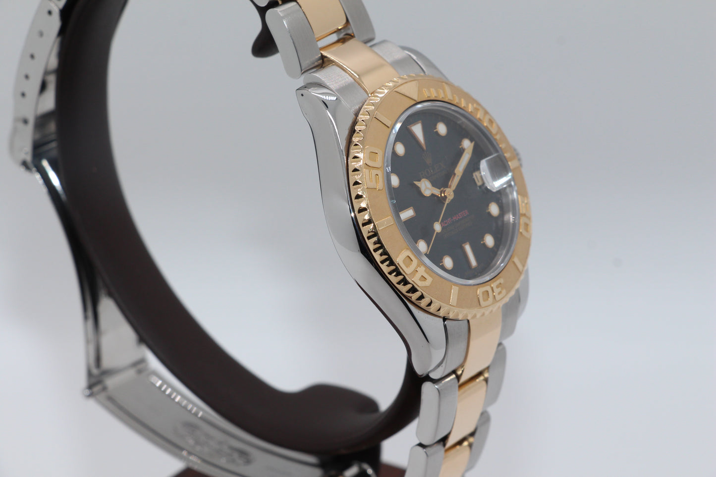 Rolex Yacht-Master S/G