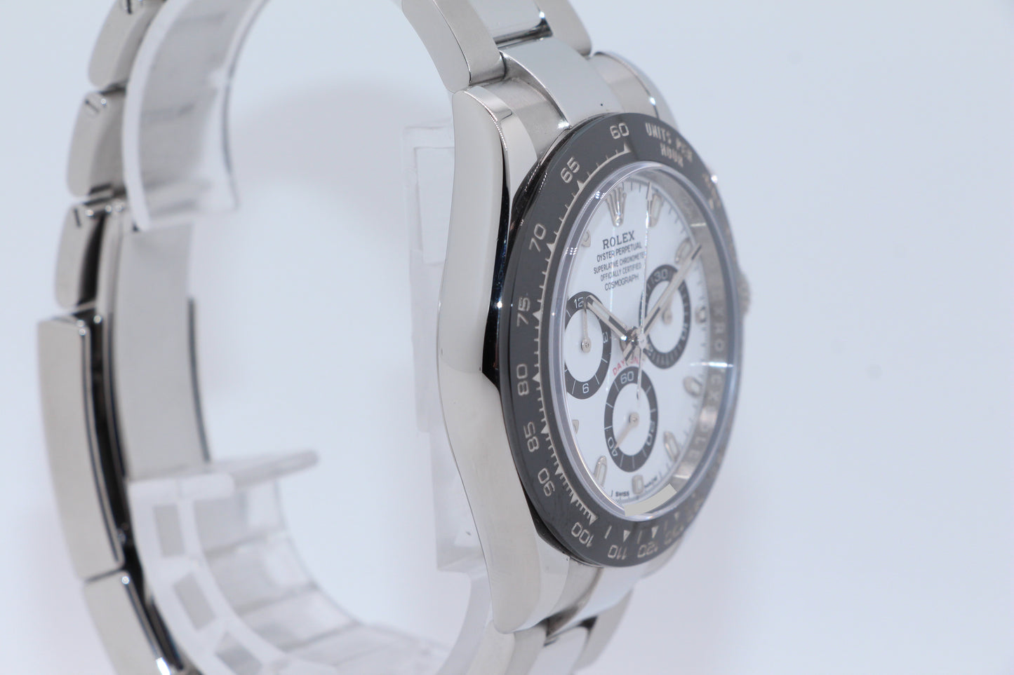 Rolex Daytonda Panda