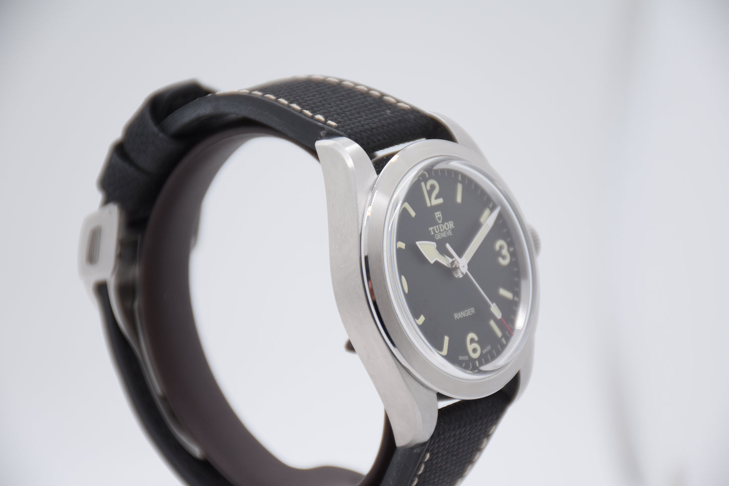Tudor Ranger
