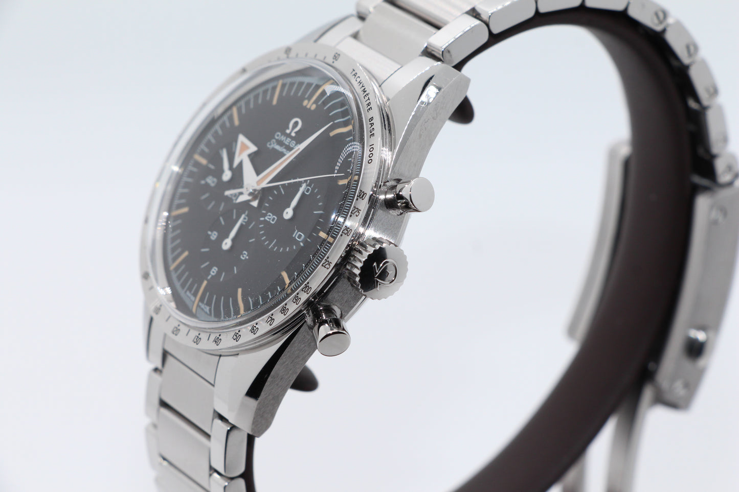 Omega Speedmaster 60th
