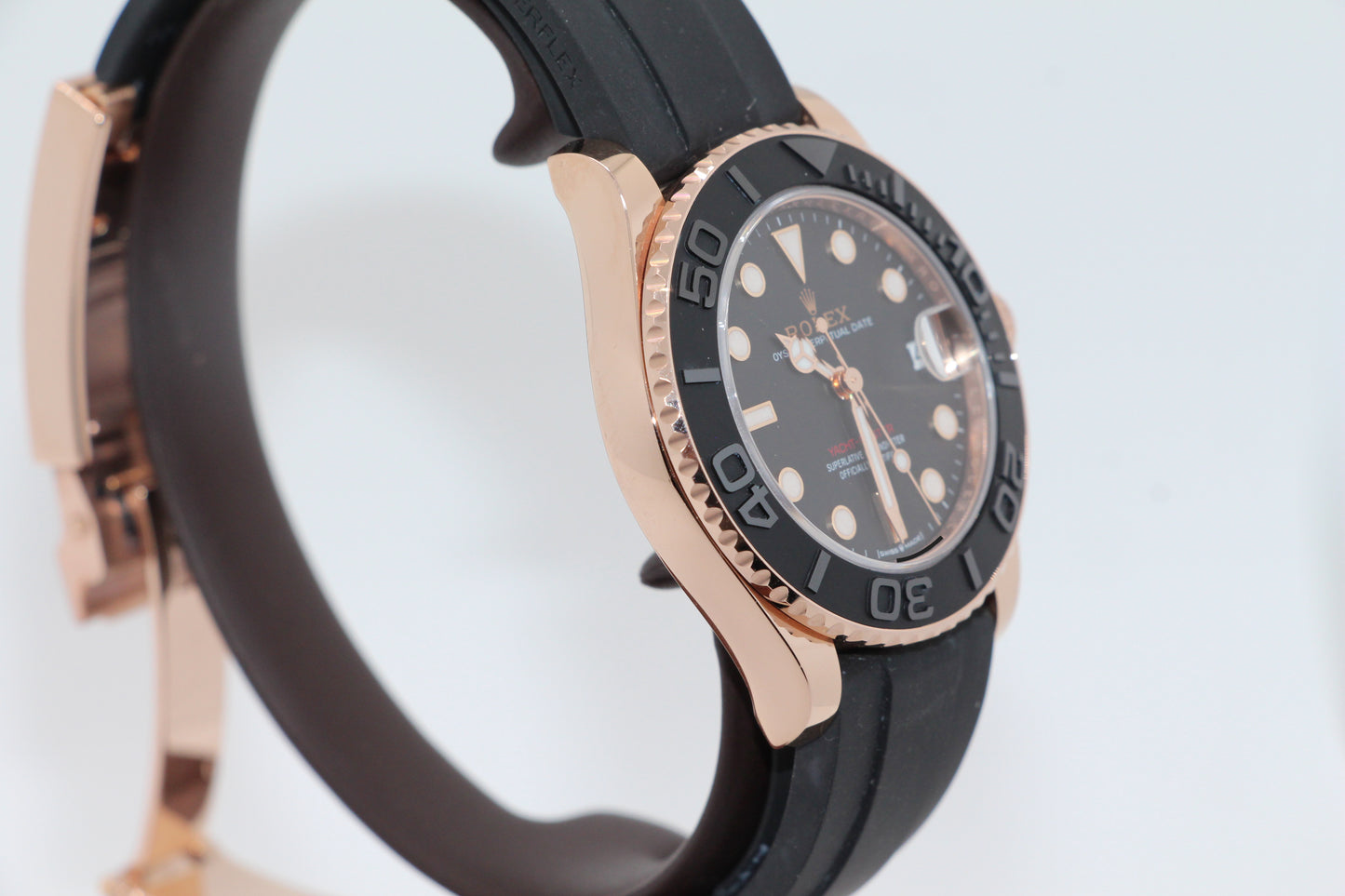 Rolex Yacht-Master 37 RG