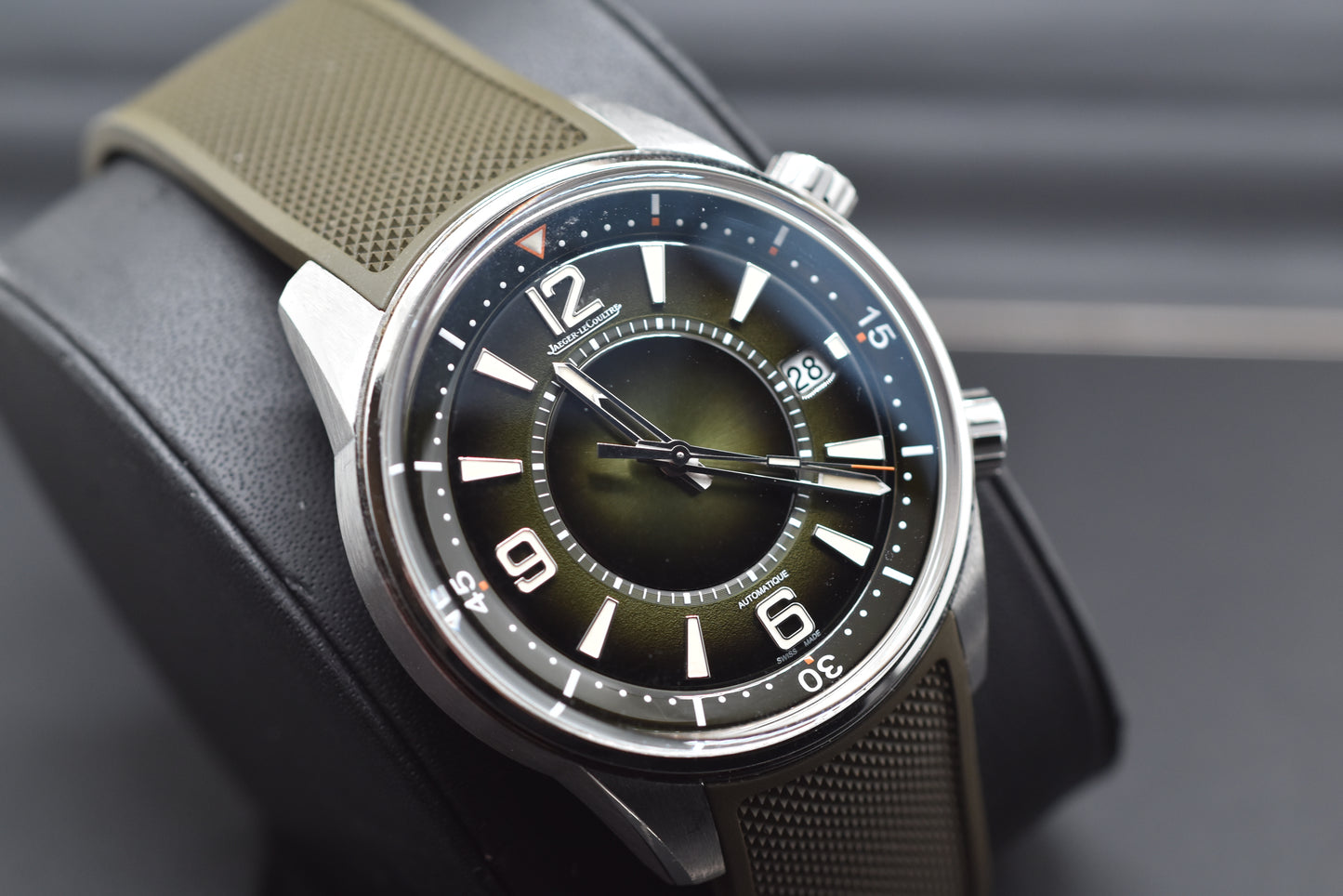 JLC Green Polaris Boutique Edition