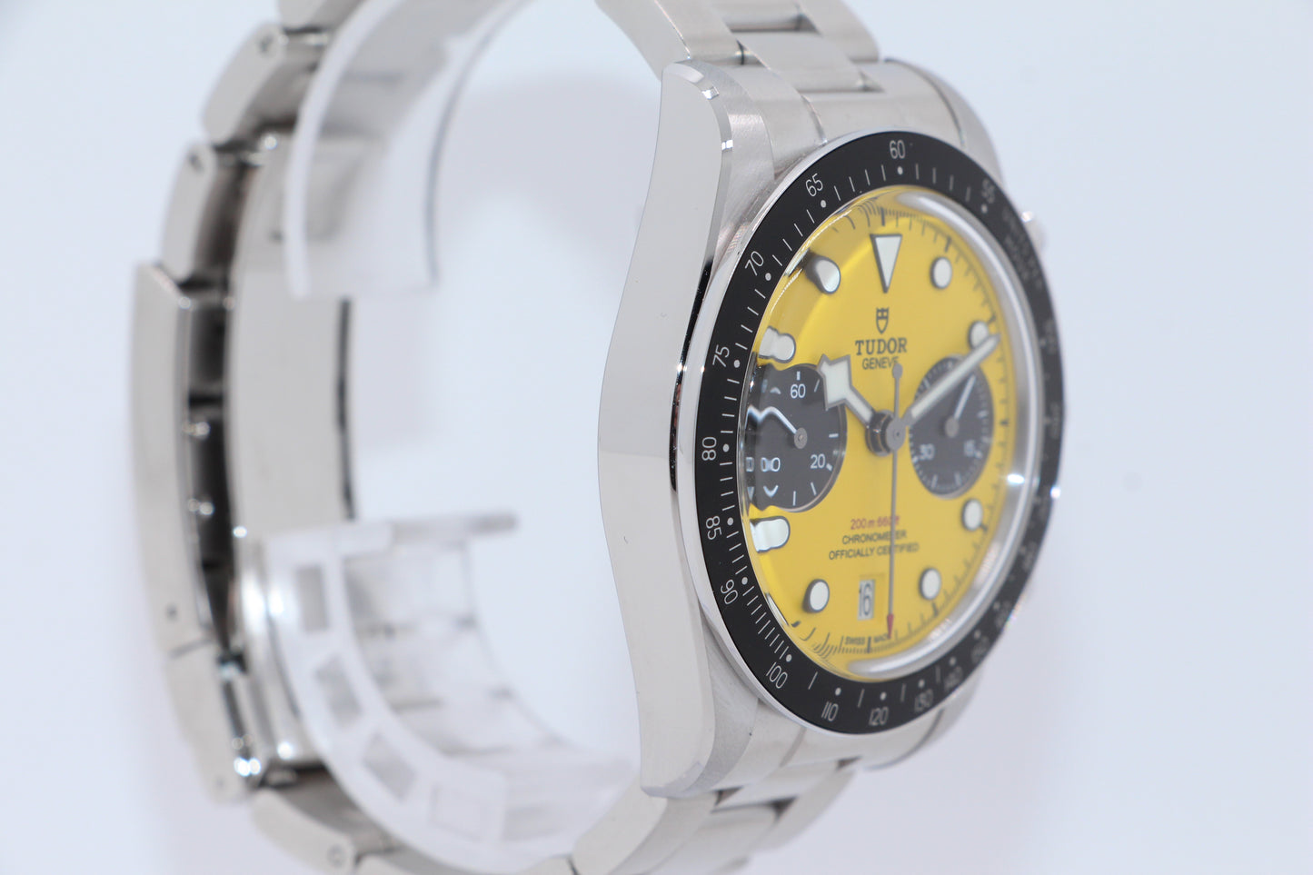 Tudor Black Bay Bumble Bee