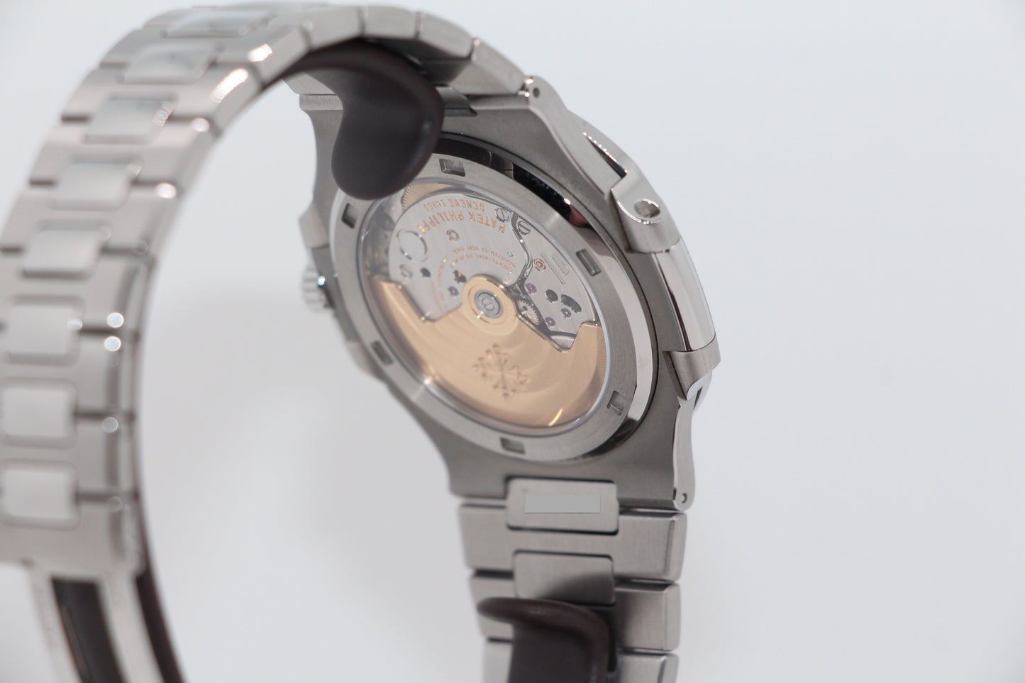 Patek Phillipe Nautilus NOS