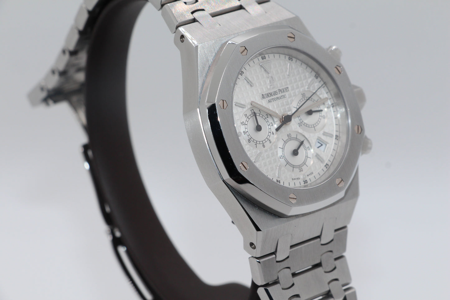 Audemars Piguet Royal Oak Kasparov