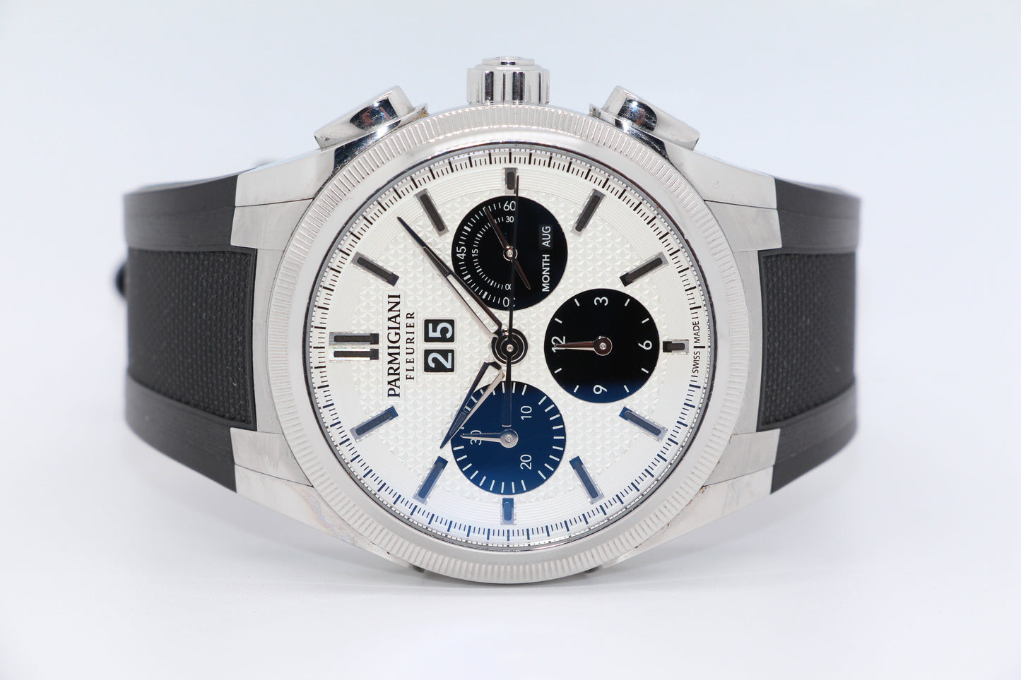 Parmigiani Fleurier Panda Tonda GT