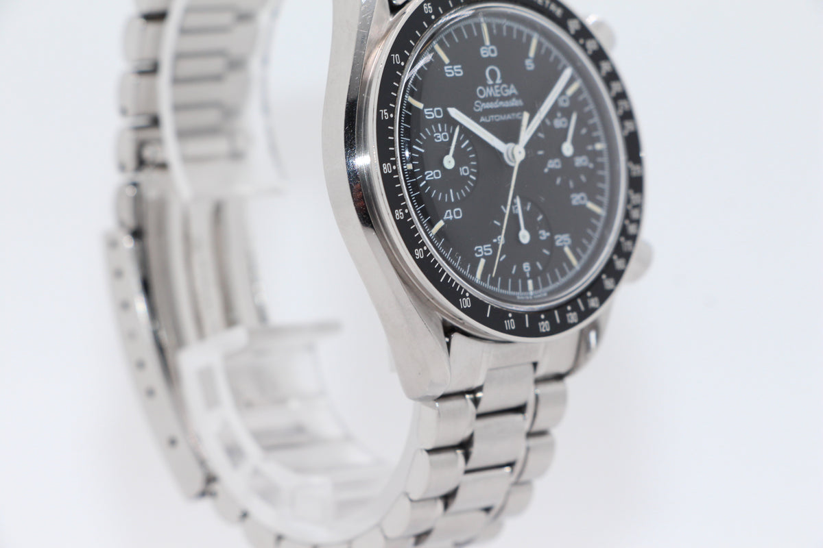 Omega Speedmaster Reduced