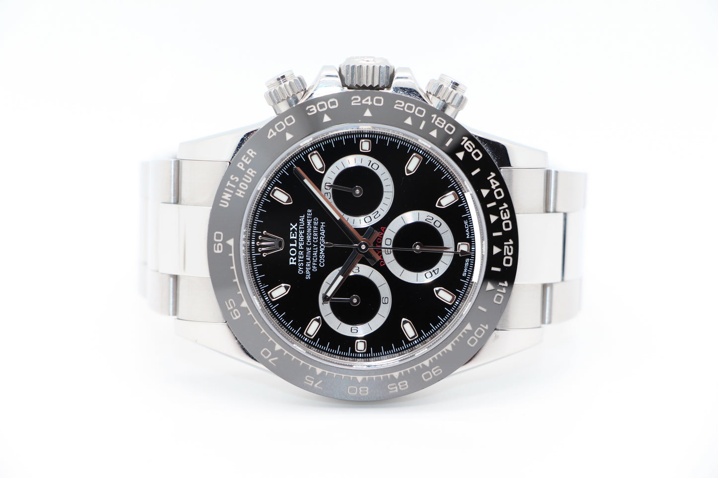 Rolex Cosmograph Daytona