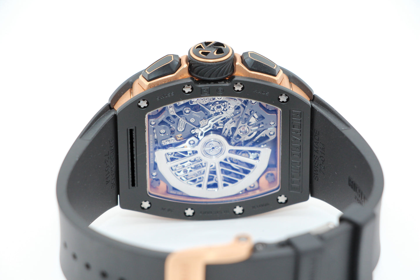 Richard Mille RM72-01