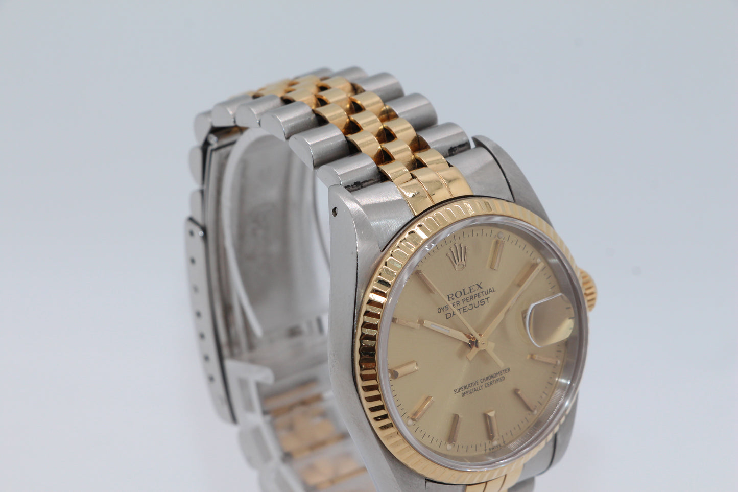 Rolex Datejust 36