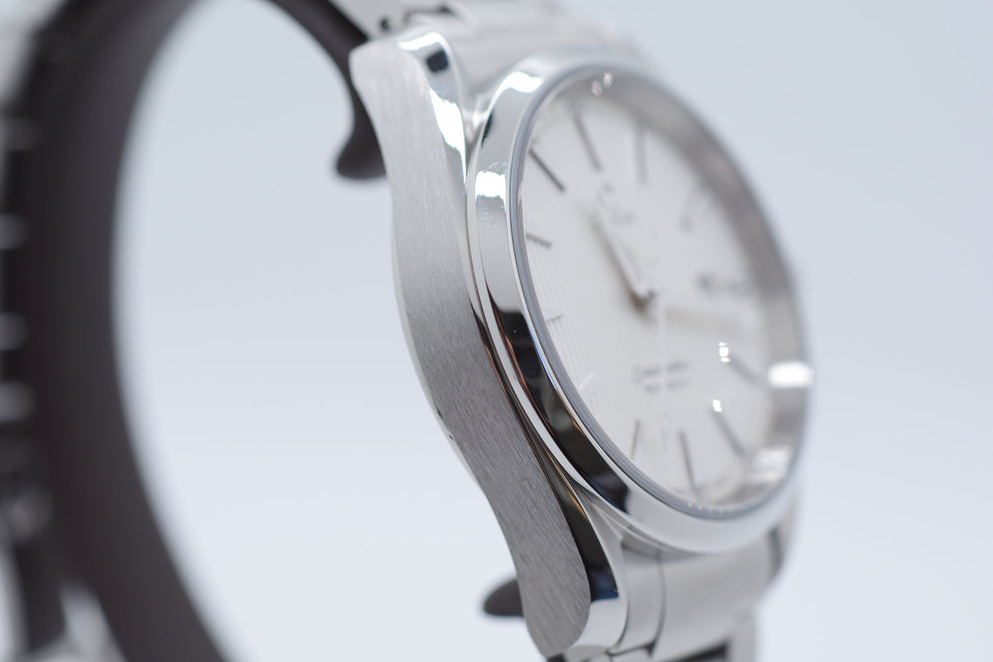 Omega Seamaster Aqua Terra 38,5mm