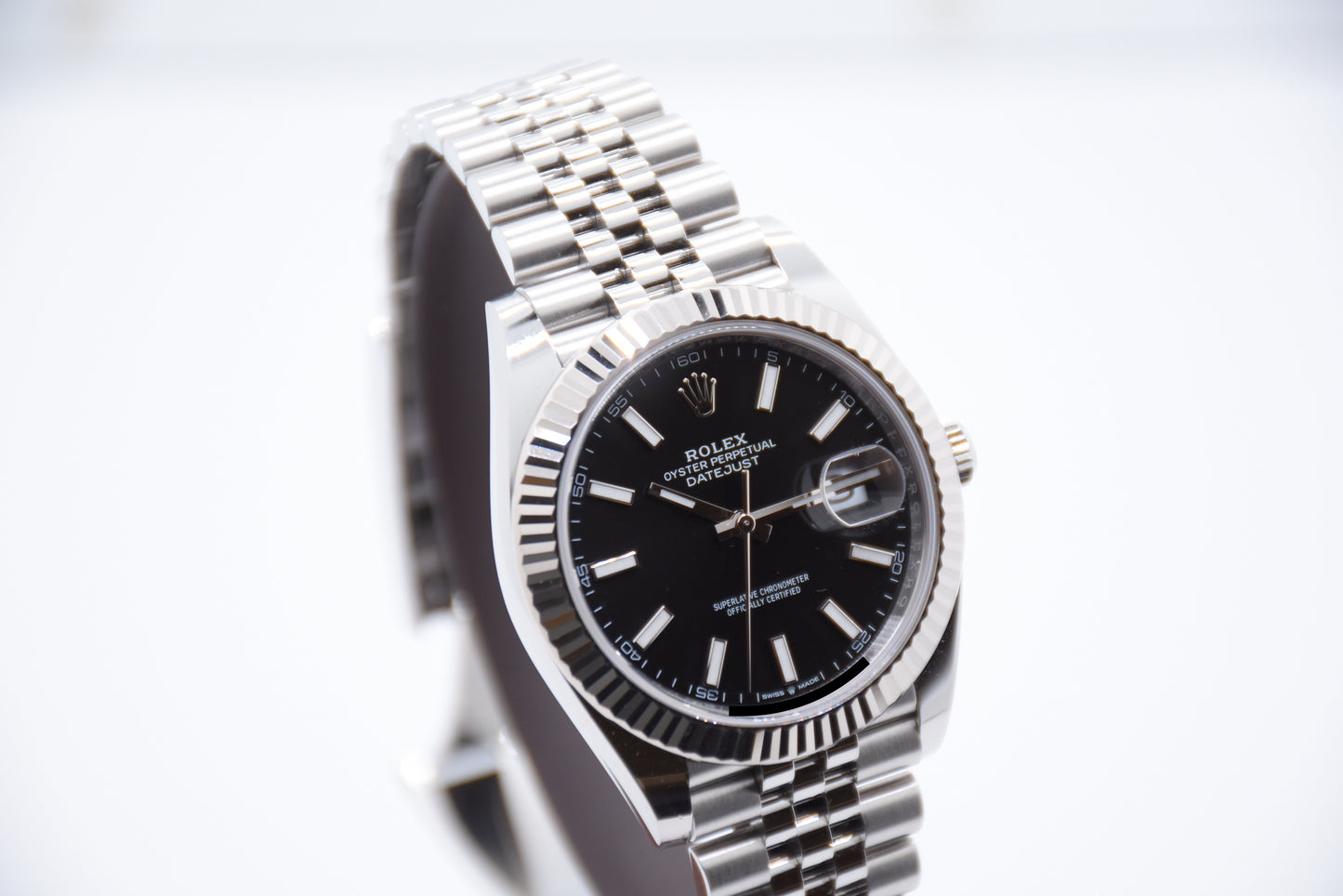 Rolex Datejust 41