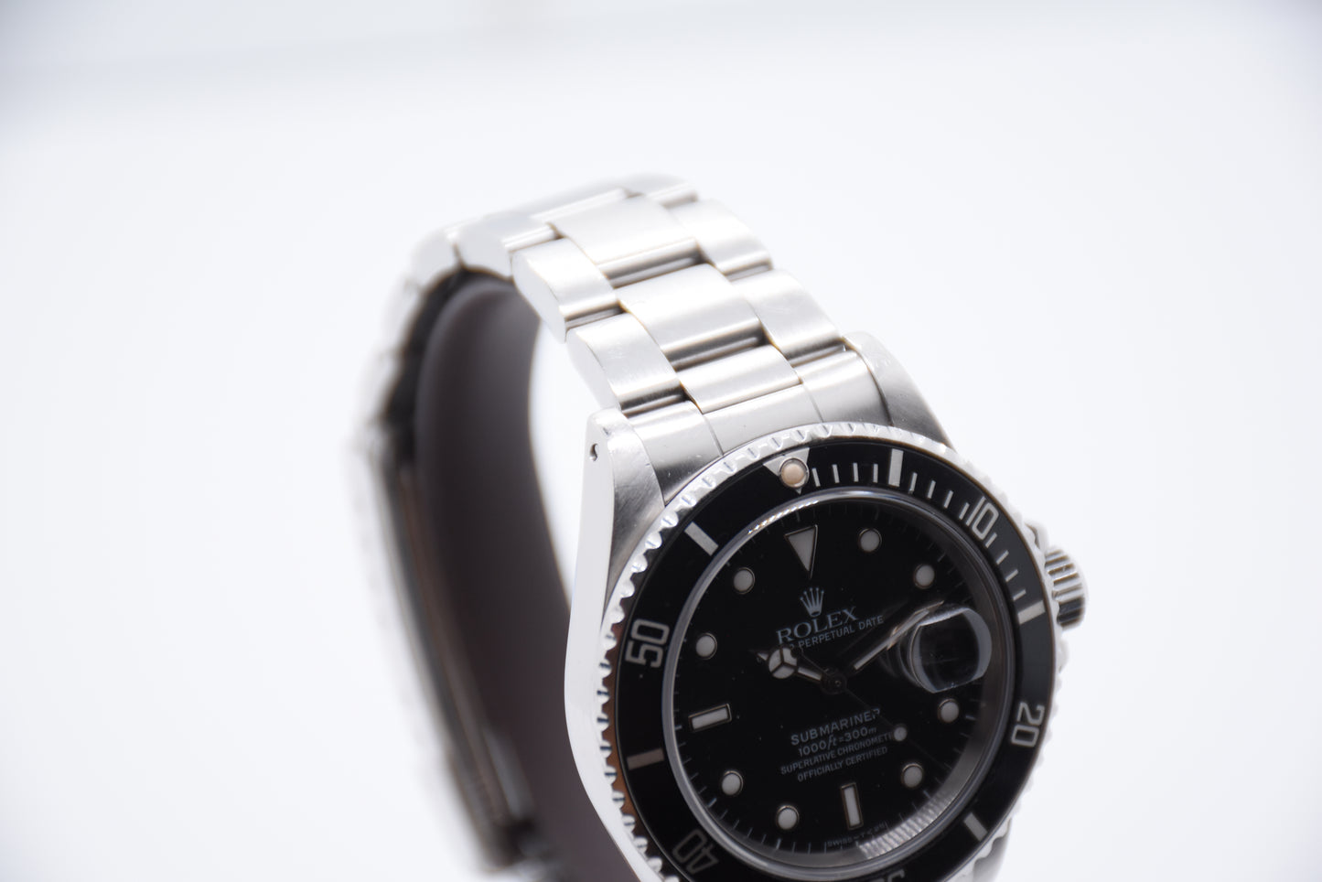 Rolex Datejust 36