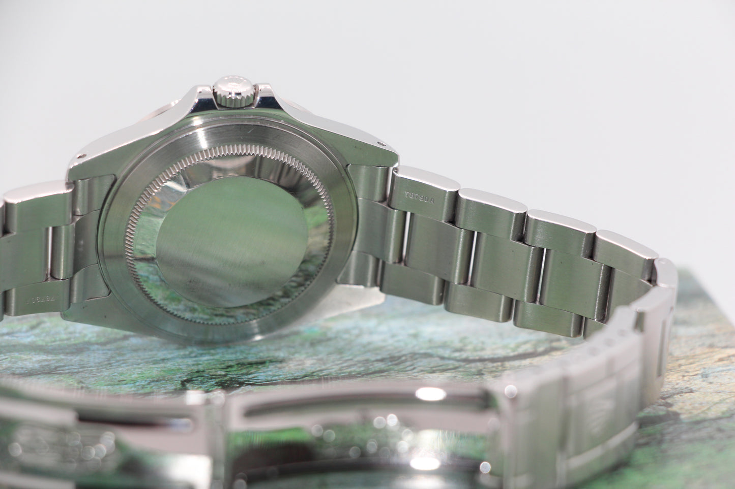 Rolex Explorer II