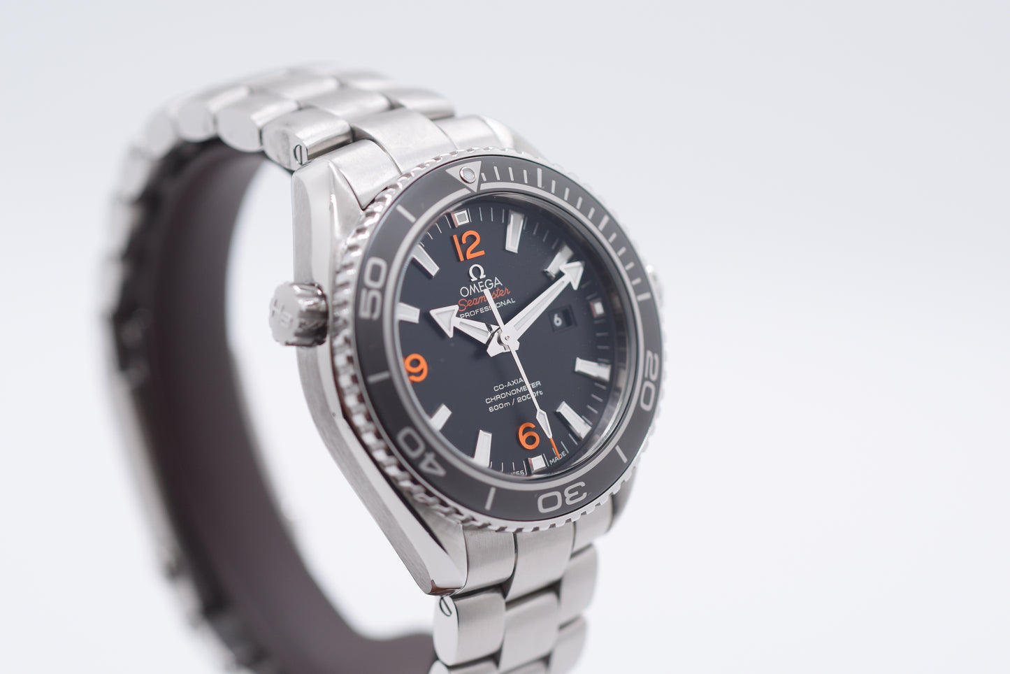 Omega Seamaster Planet Ocean 37,5mm Mid-Size