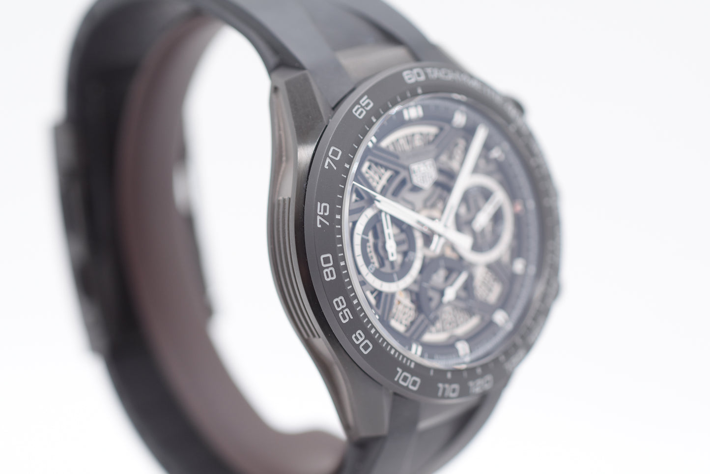 TAG Heuer Carrera Chrono Extreme