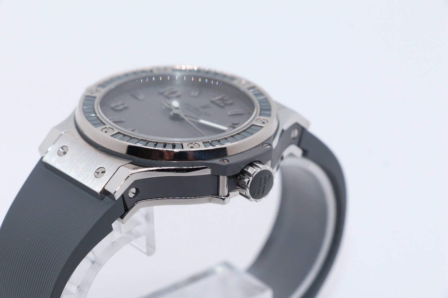 Hublot Big Bang Earl Grey