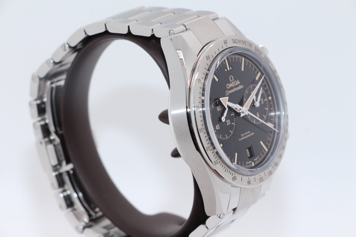 Omega Speedmaster’57