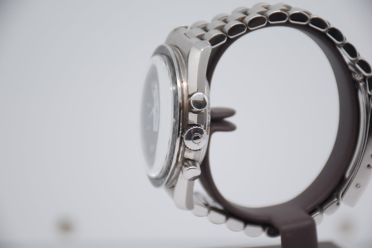 Omega Speedmaster Apollo XI Kaliber 863