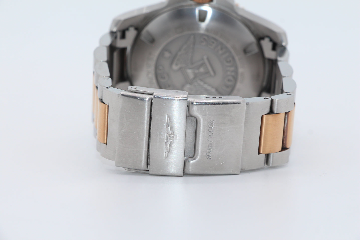 Longines HydroConquest