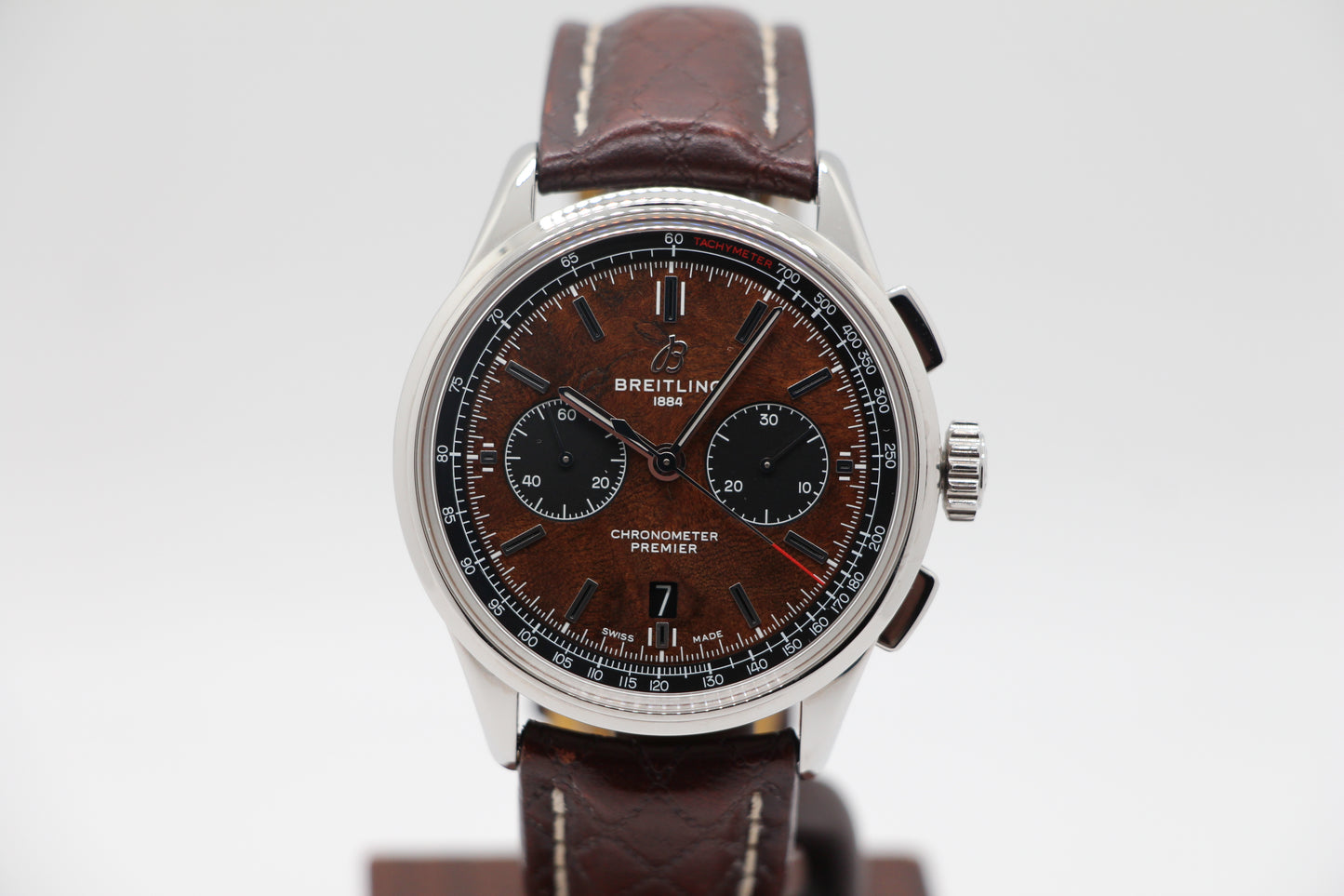 Breitling for Bentley Premier B01 Chrono