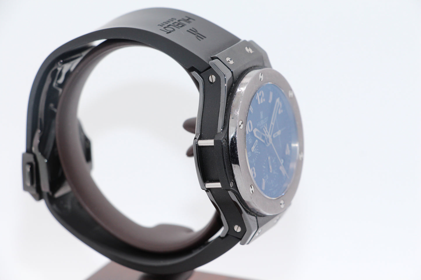 Hublot Big Bang Black Magic