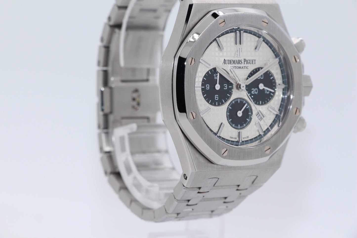 Audemars Piguet Royal Oak Panda