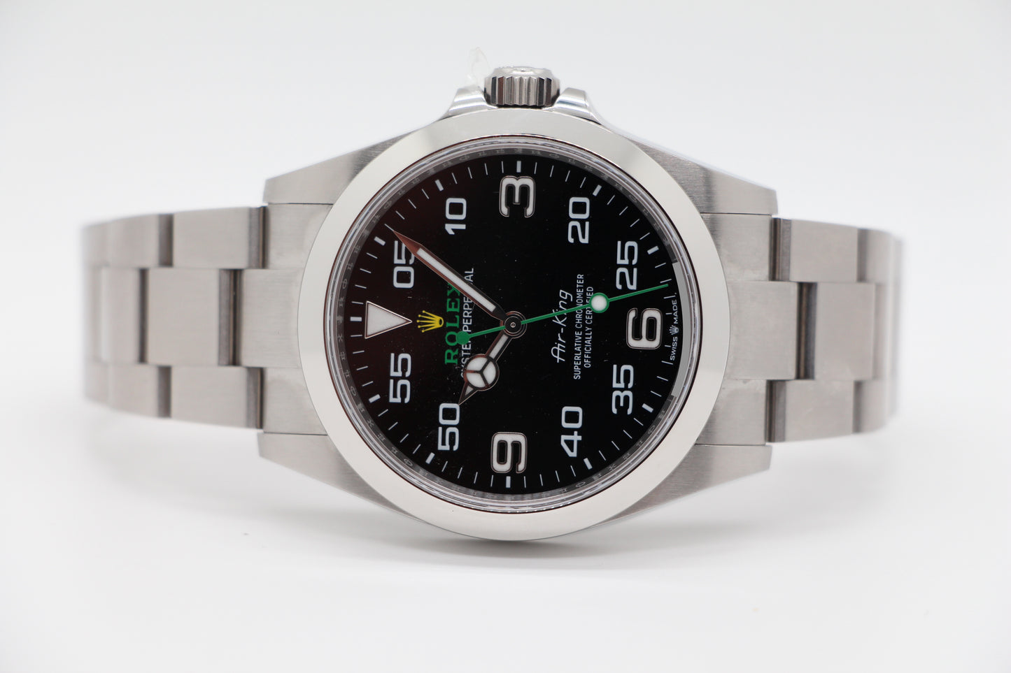 Rolex Air-King