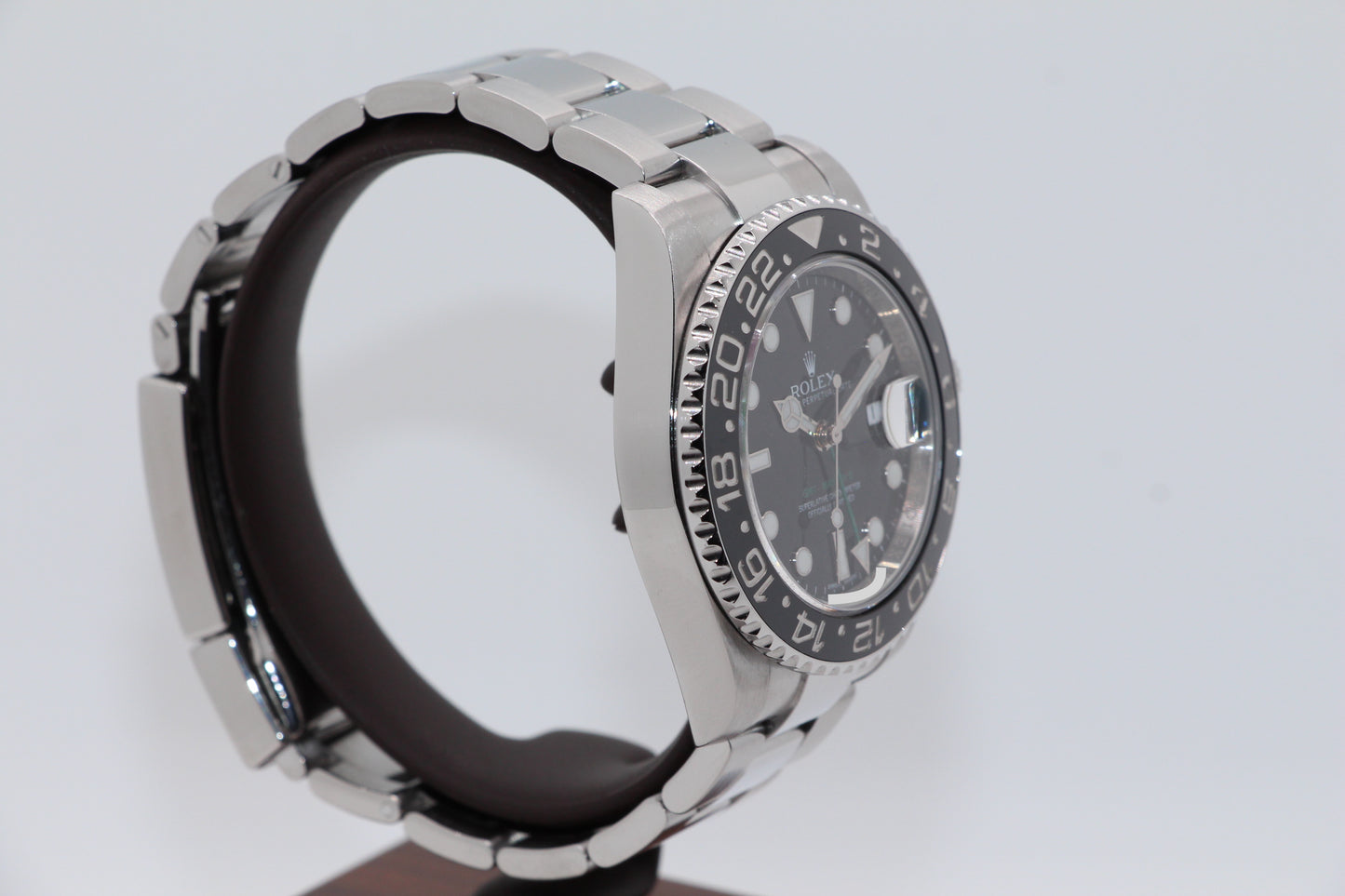 Rolex GMT-Master II