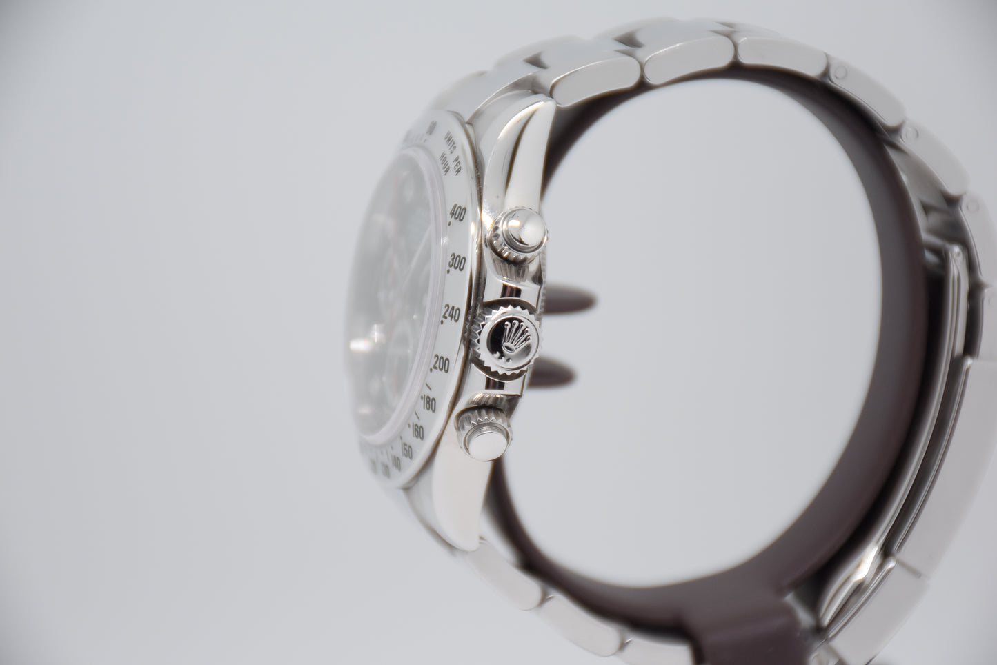 Rolex Daytona Diamonds