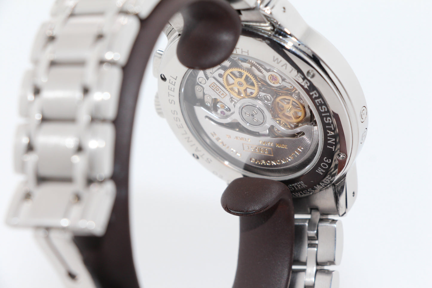 Zenith El Primero Chronomaster