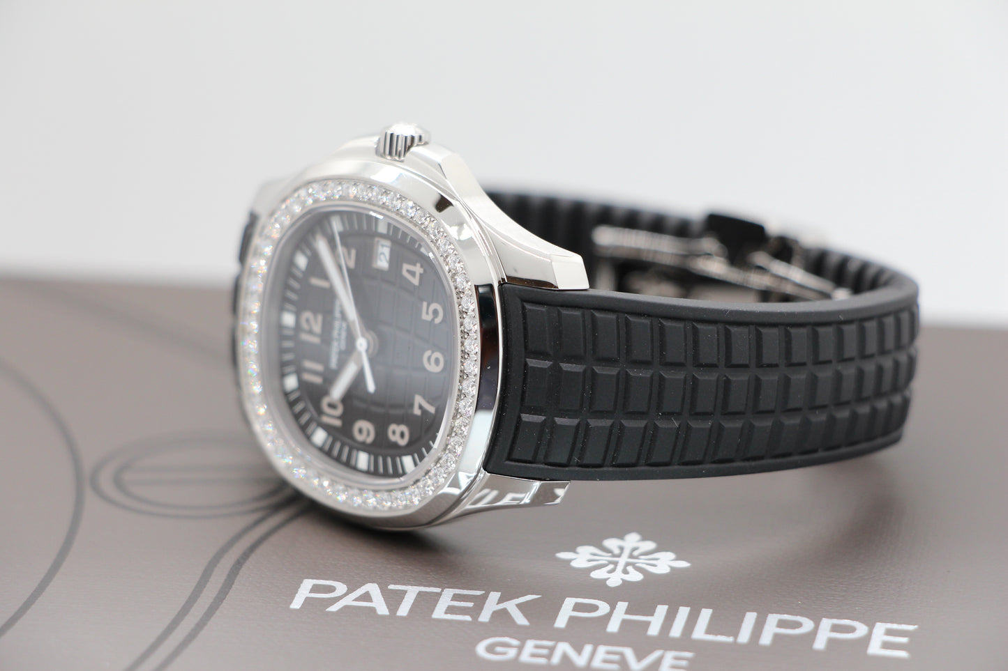 Patek Philippe Aquanaut Luce