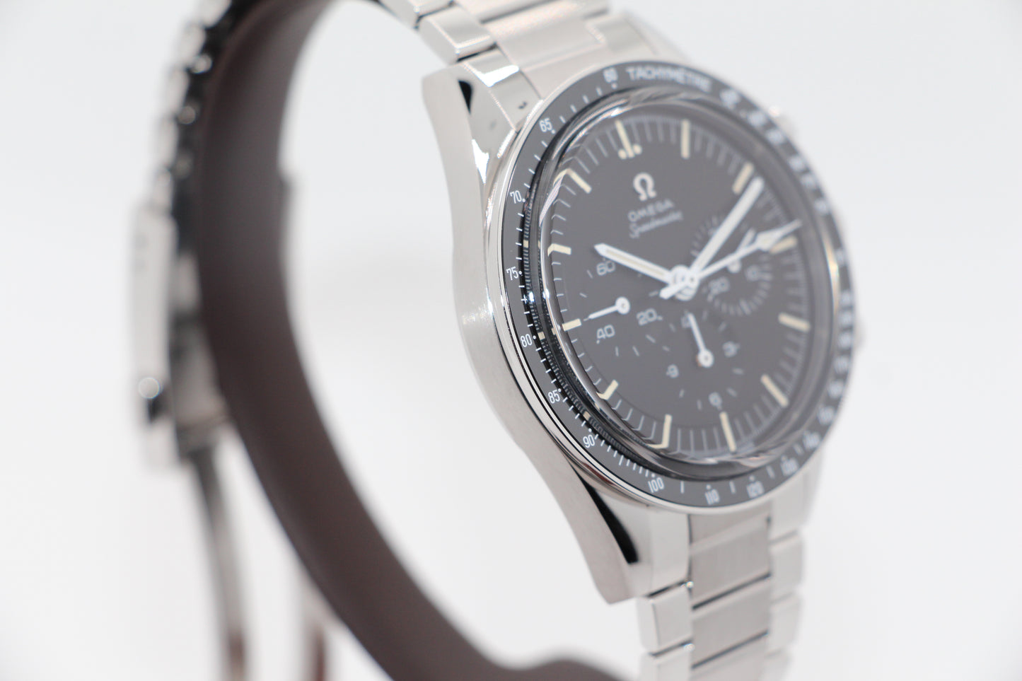 Omega Speedmaster Ed White