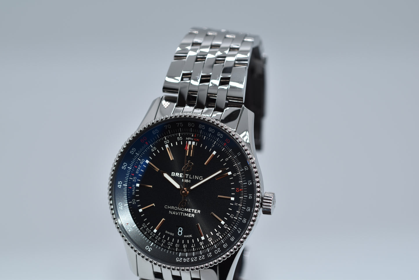 Breitling Navitimer Automatic 41