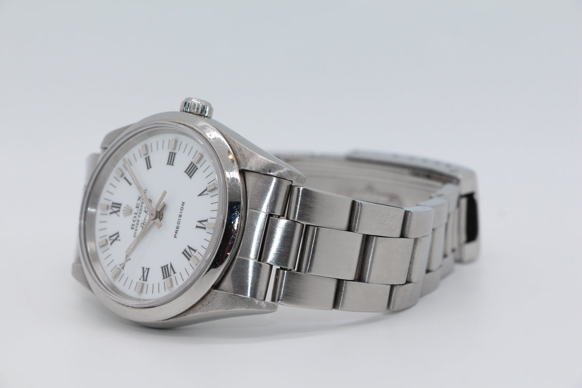 Rolex Air-King