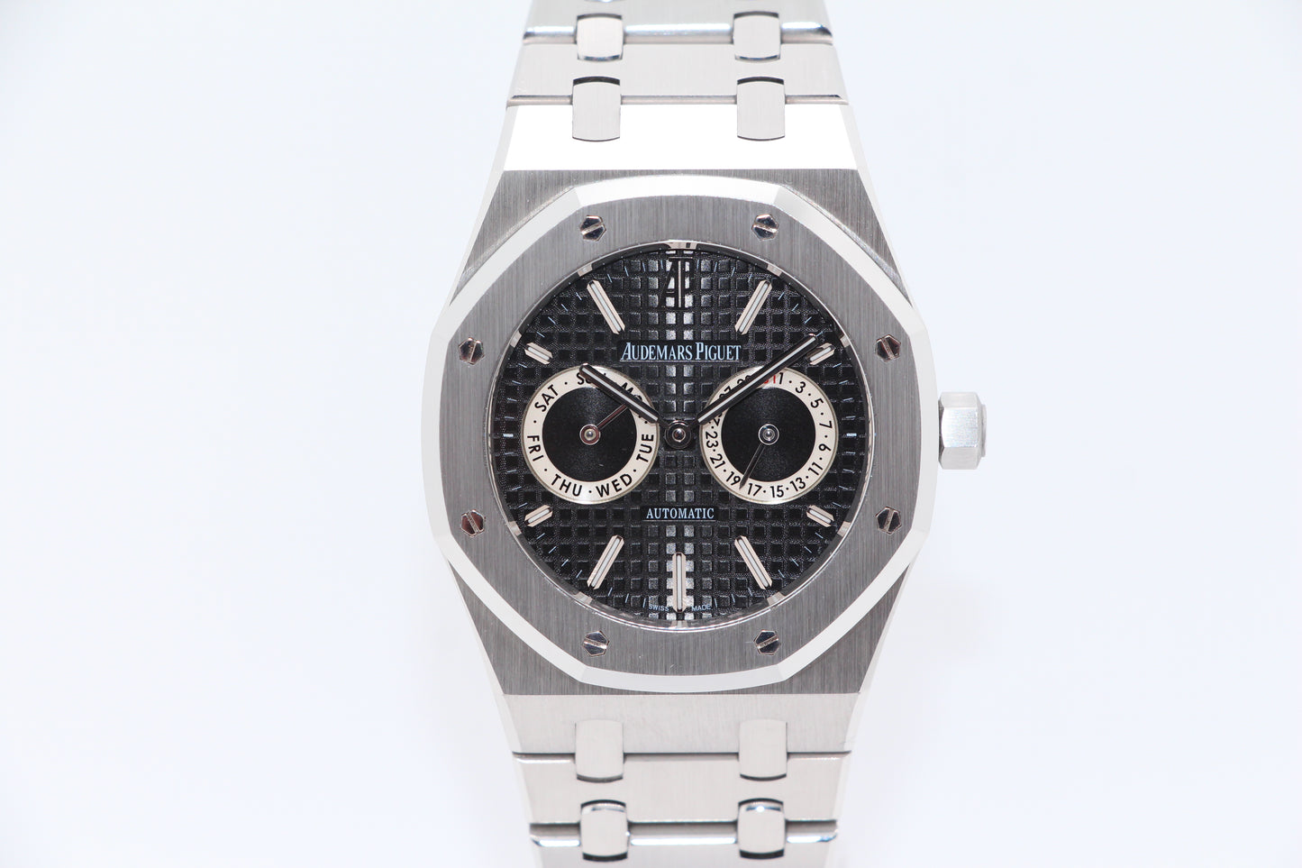 Audemars Piguet Royal Oak Day-Date Owl
