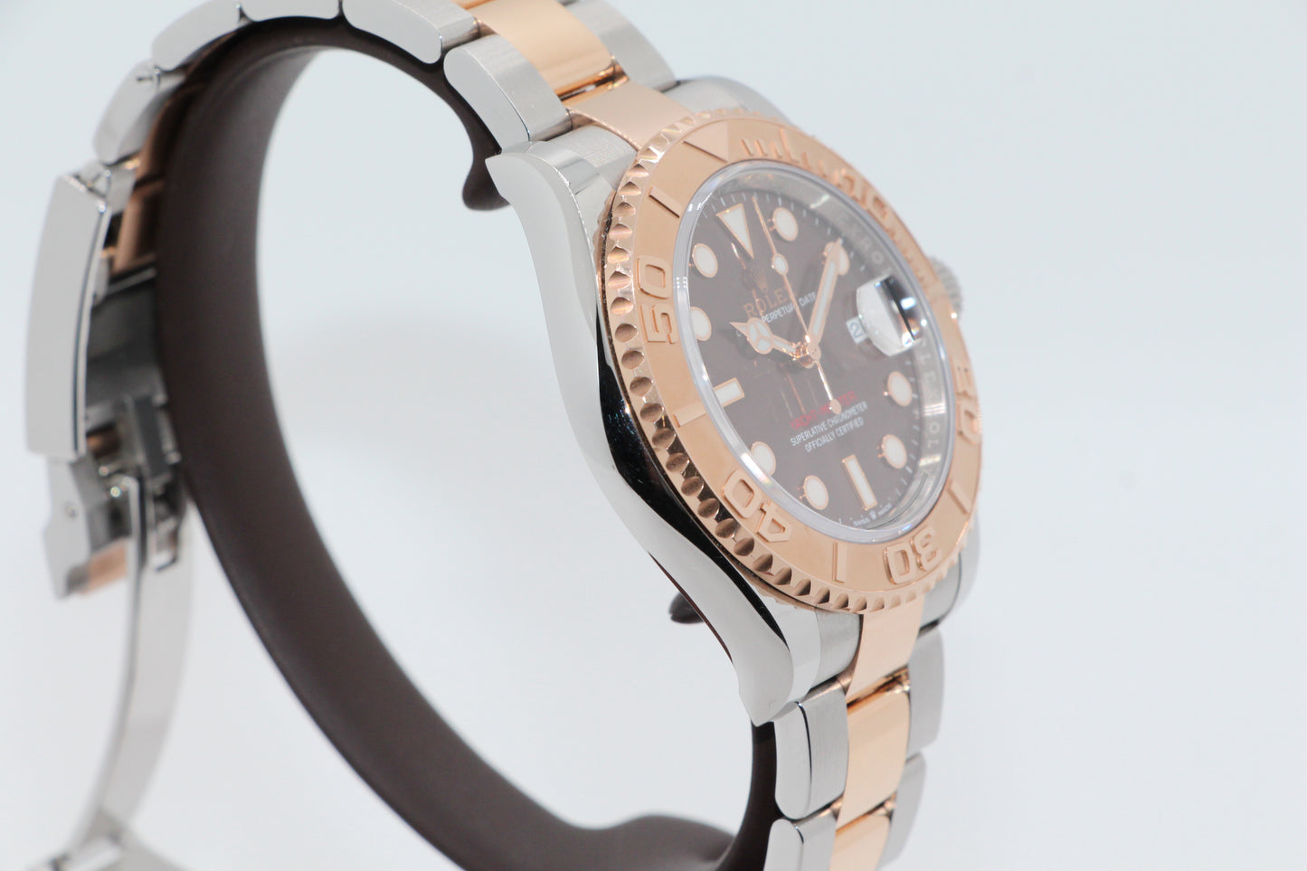 Rolex Yacht-Master 40