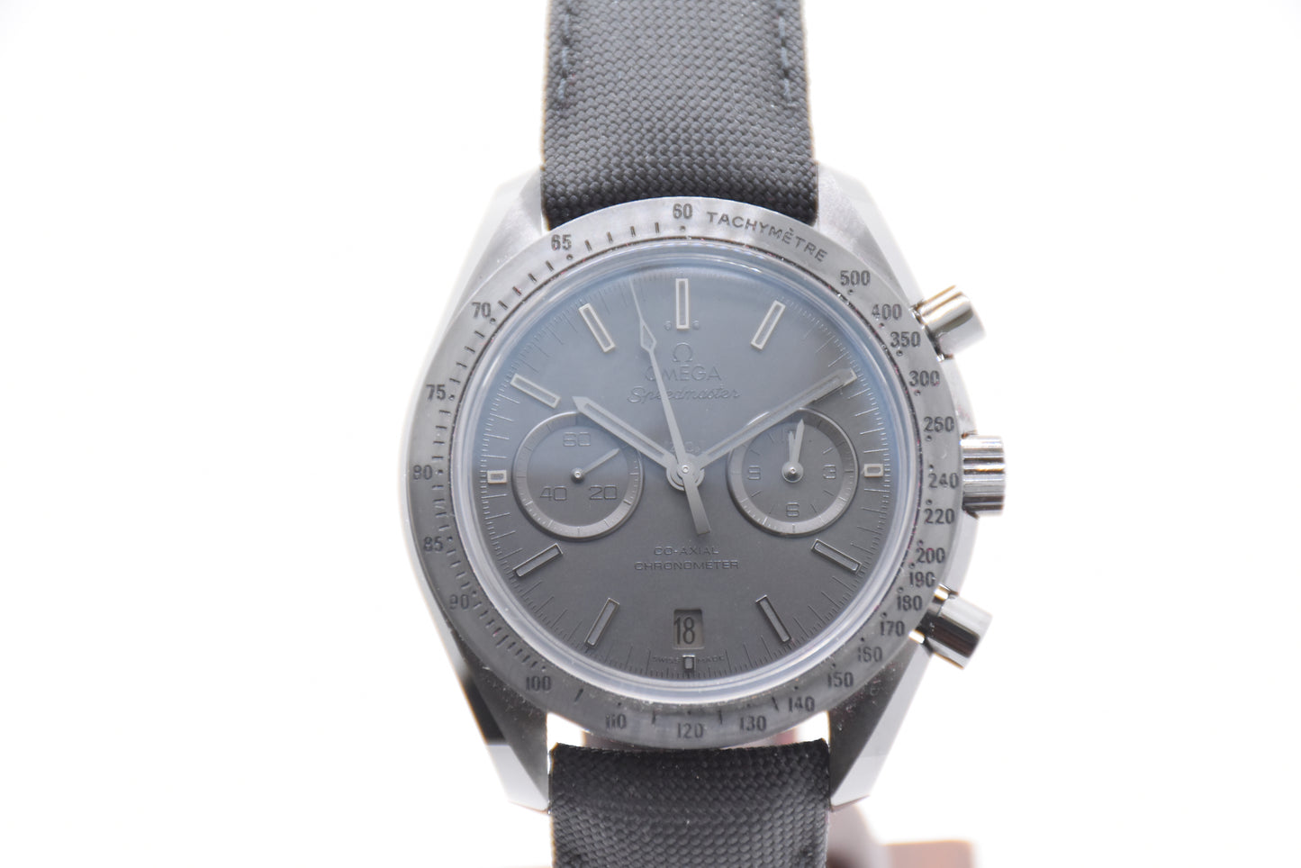 Omega Speedmaster Moonwatch DSotM